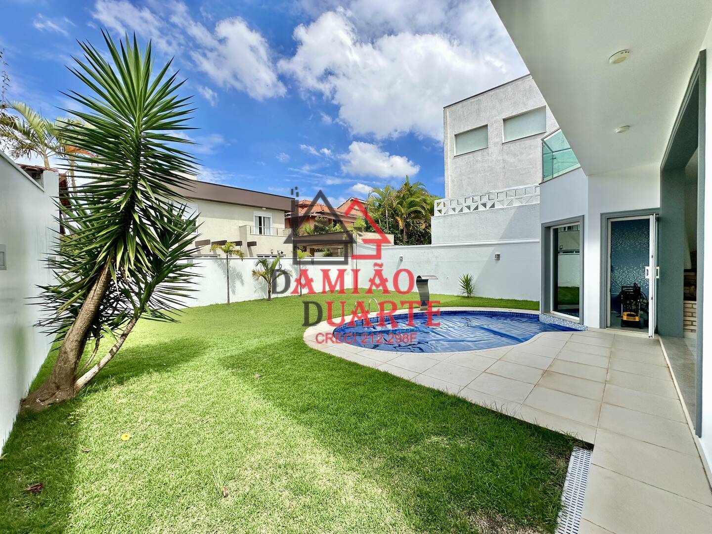 Casa de Condomínio, 5 quartos - Foto 41