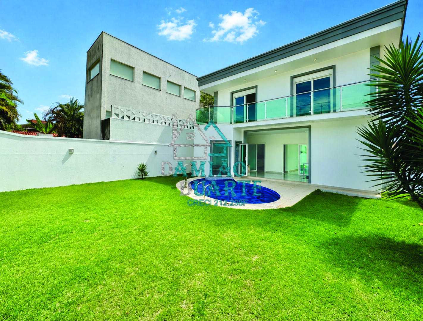 Casa de Condomínio, 5 quartos - Foto 43