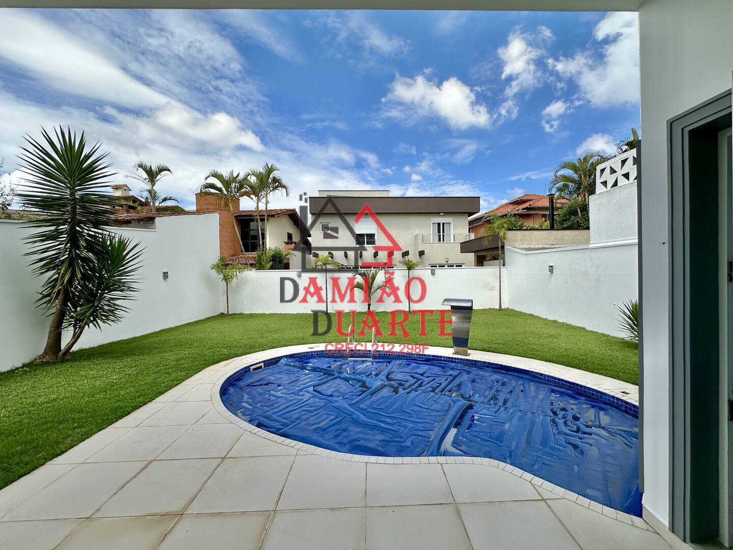 Casa de Condomínio, 5 quartos - Foto 47