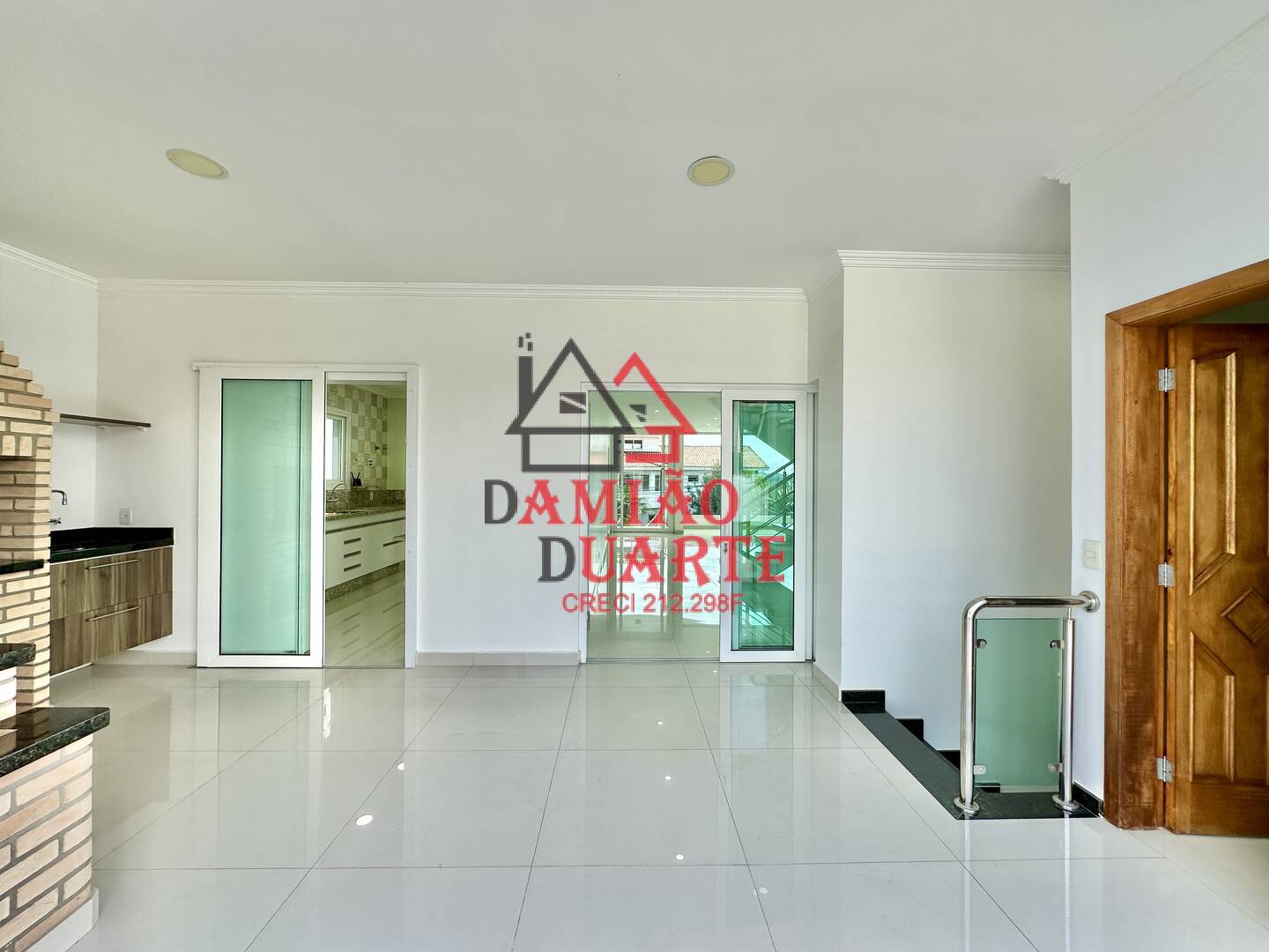 Casa de Condomínio, 5 quartos - Foto 48