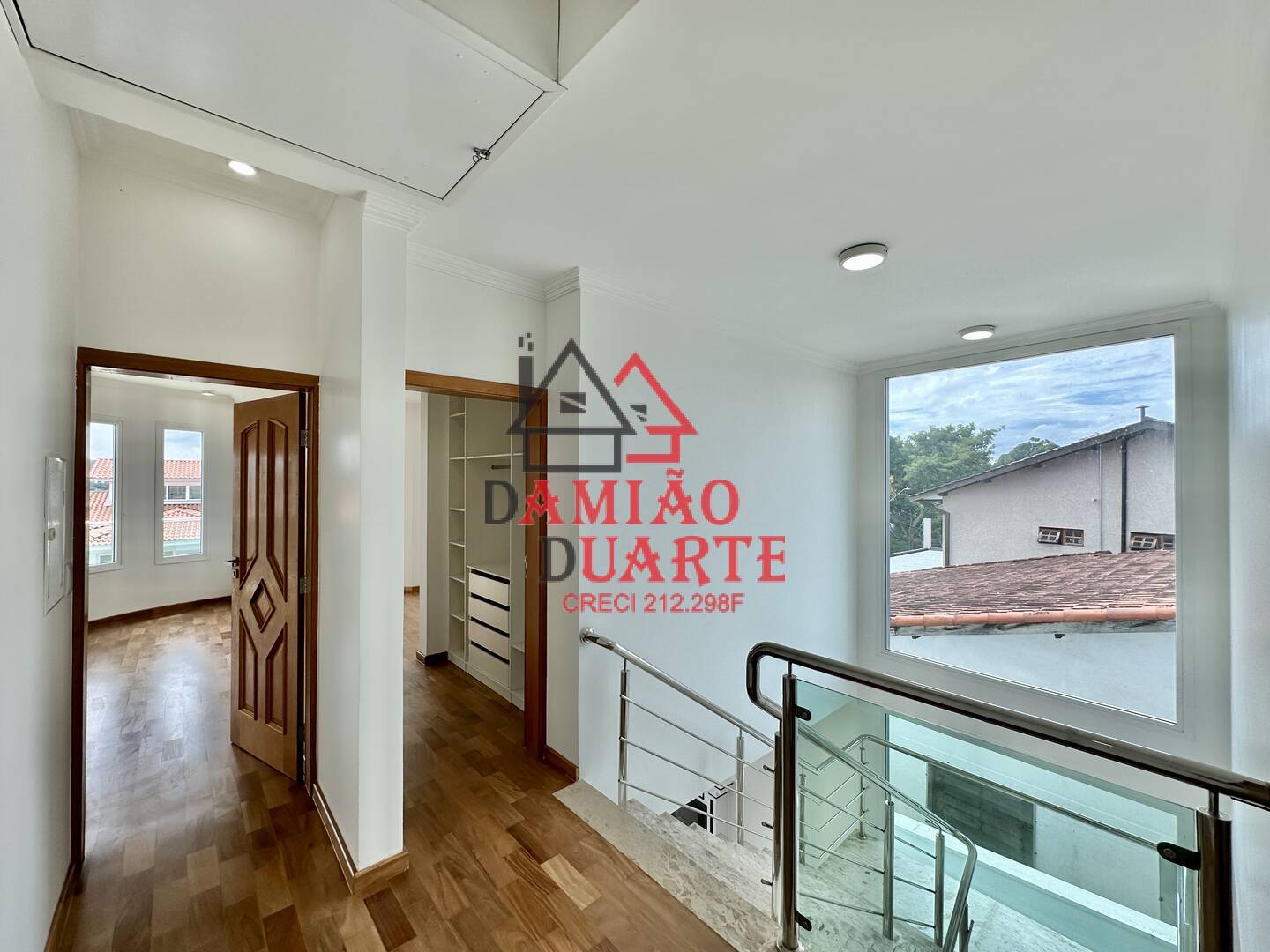 Casa de Condomínio, 5 quartos - Foto 56