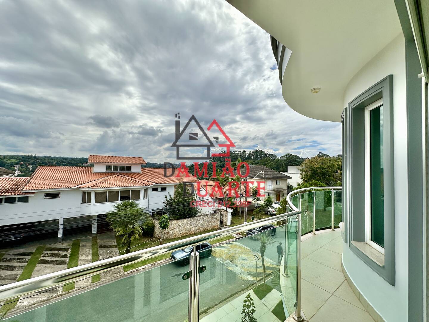 Casa de Condomínio, 5 quartos - Foto 60
