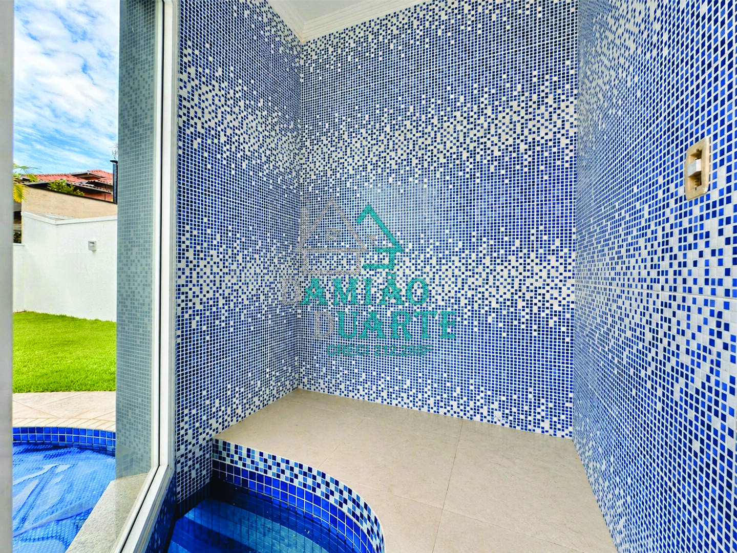 Casa de Condomínio, 5 quartos - Foto 70
