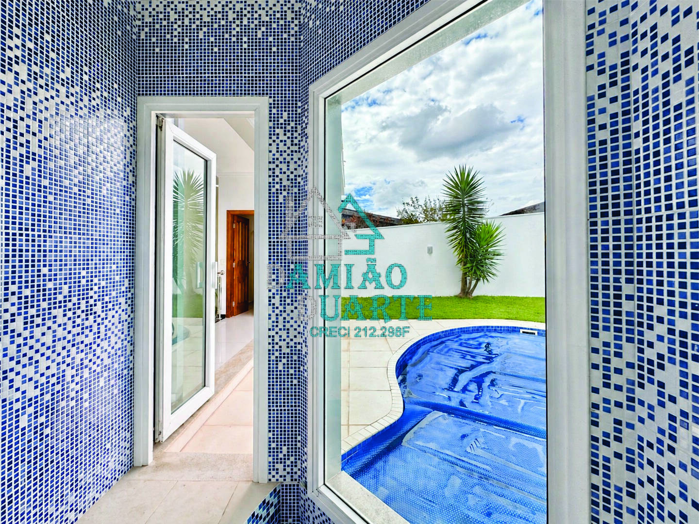 Casa de Condomínio, 5 quartos - Foto 71