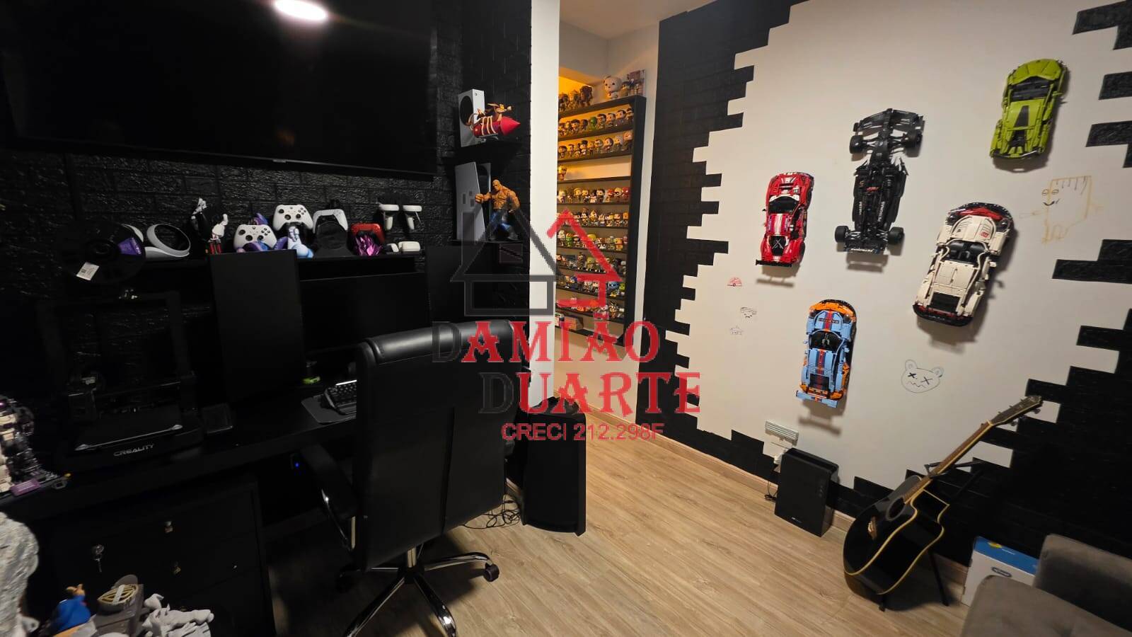 Casa de Condomínio, 3 quartos - Foto 6