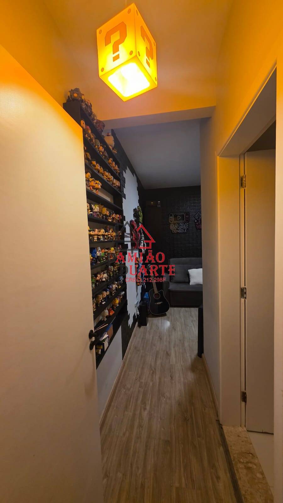 Casa de Condomínio, 3 quartos - Foto 10