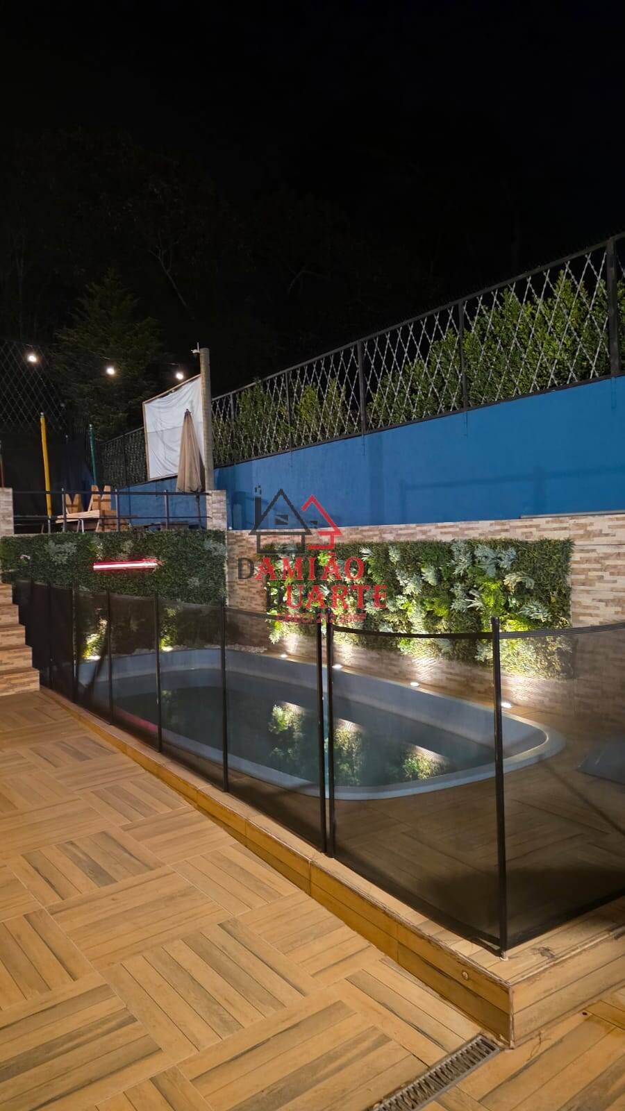 Casa de Condomínio, 3 quartos - Foto 11