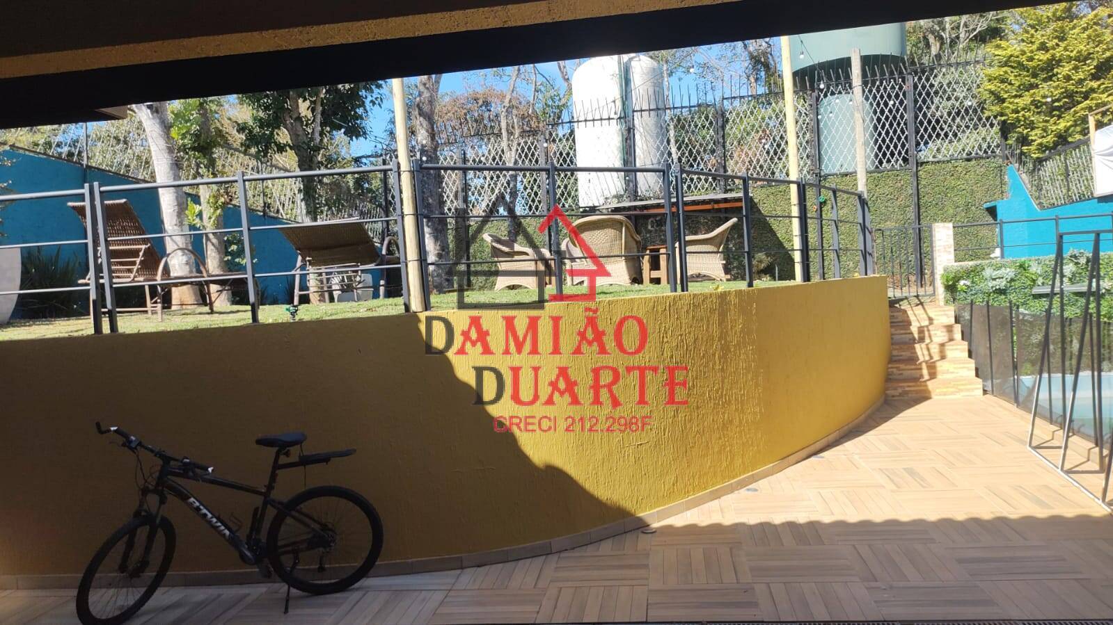 Casa de Condomínio, 3 quartos - Foto 26