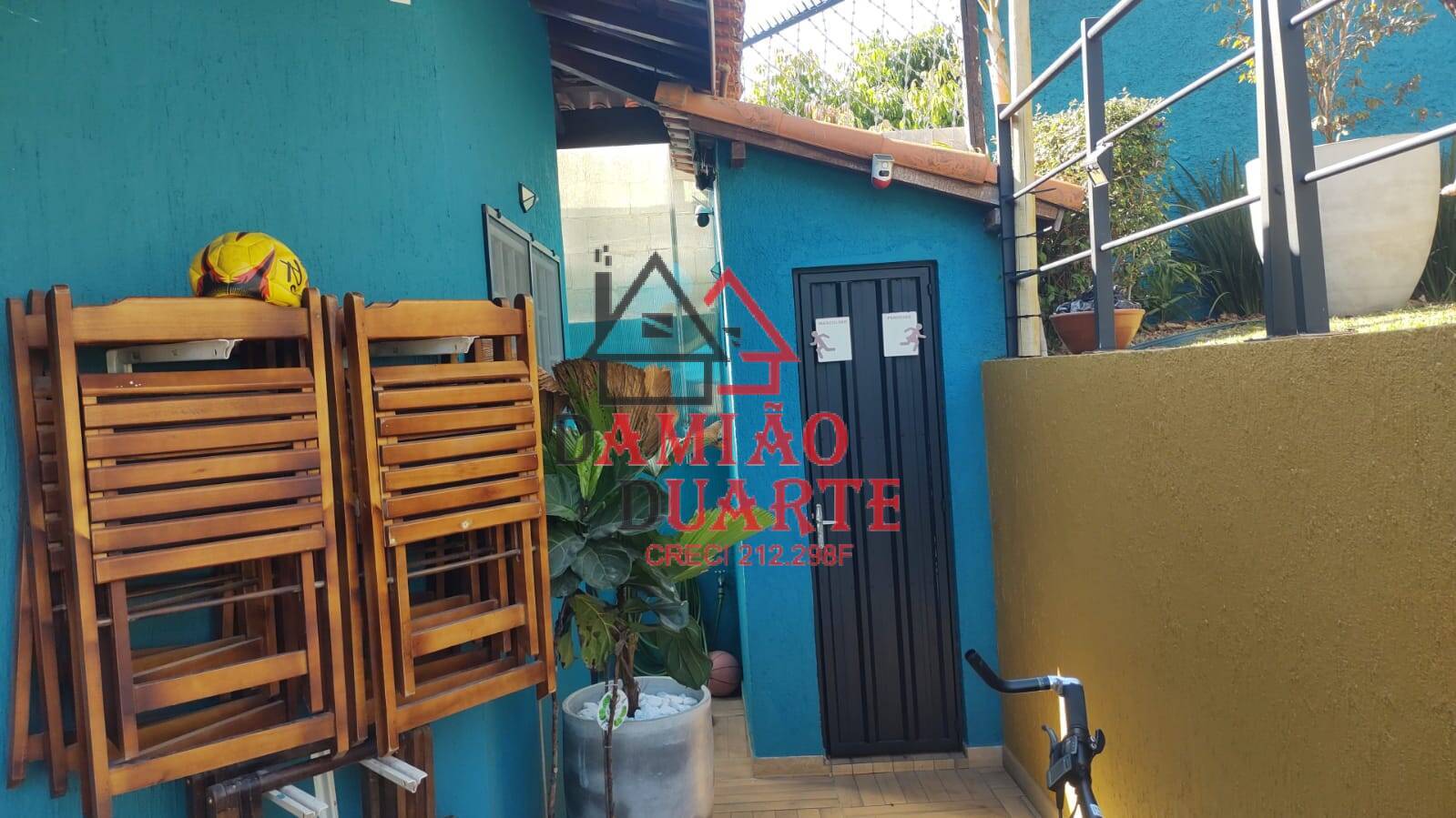 Casa de Condomínio, 3 quartos - Foto 30