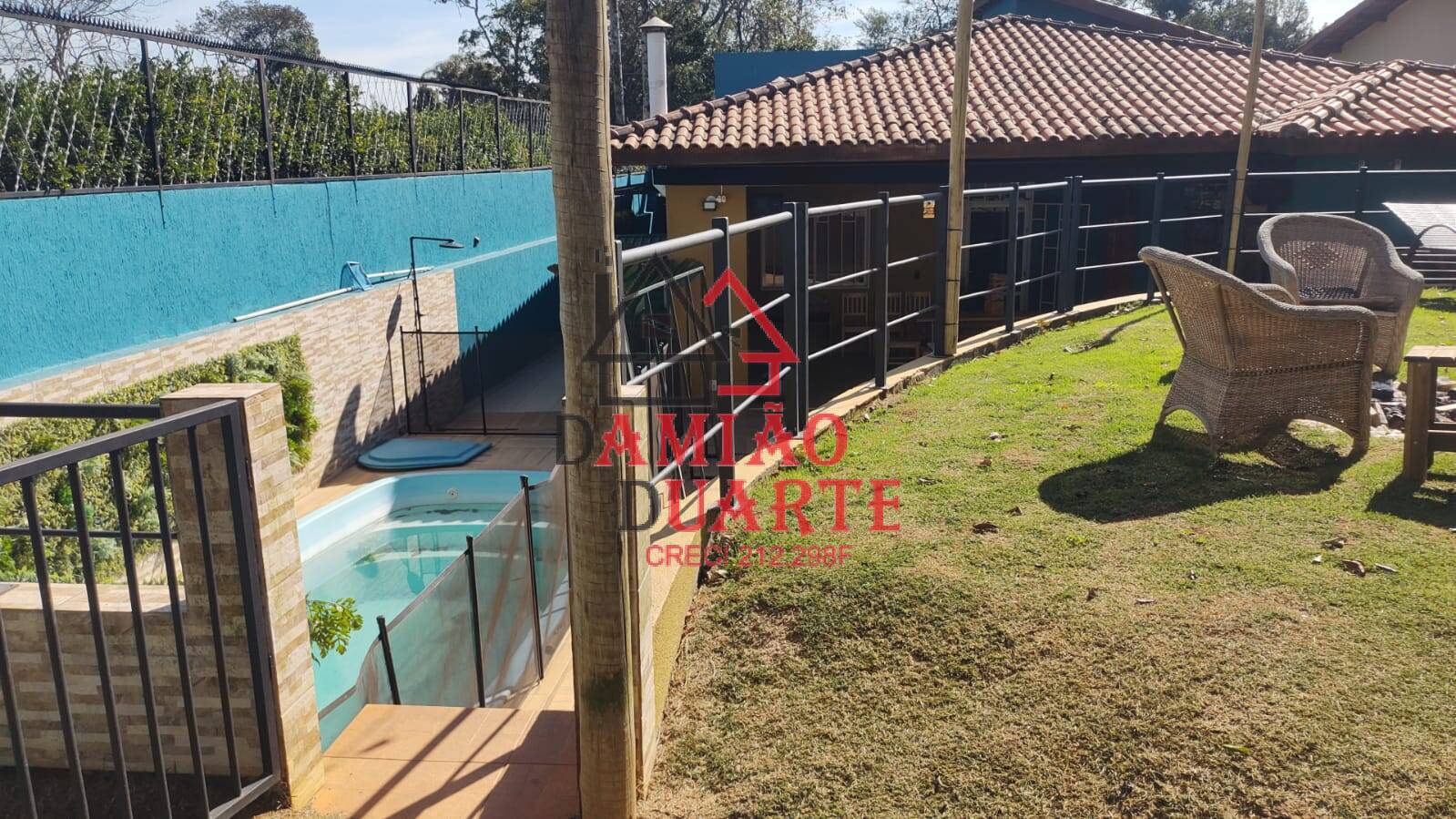 Casa de Condomínio, 3 quartos - Foto 31
