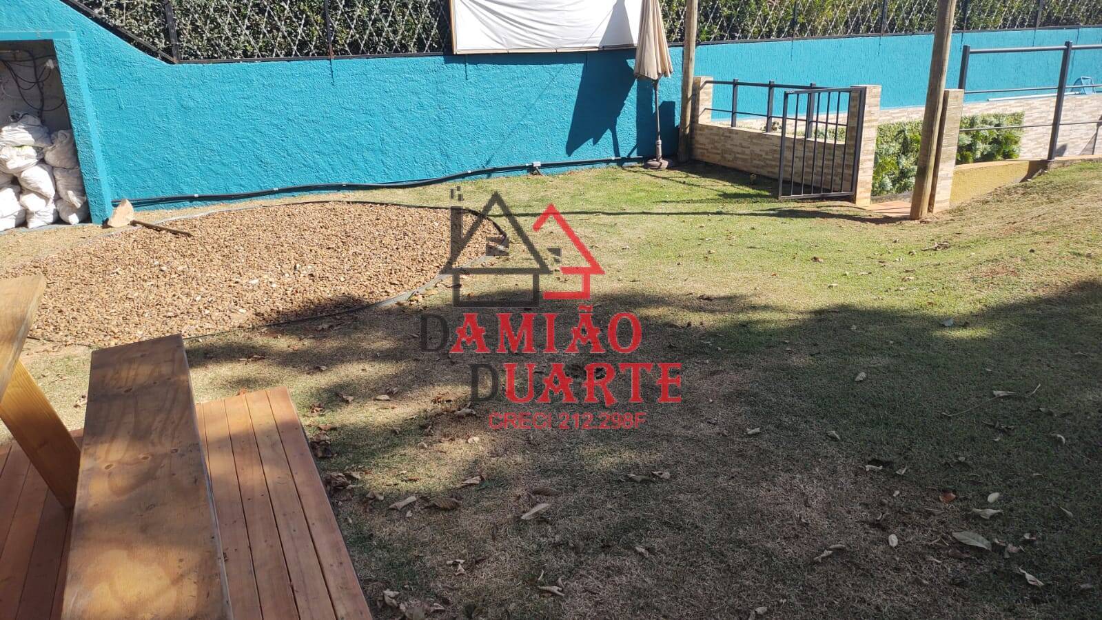 Casa de Condomínio, 3 quartos - Foto 36