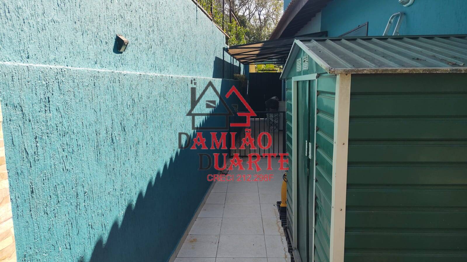 Casa de Condomínio, 3 quartos - Foto 40
