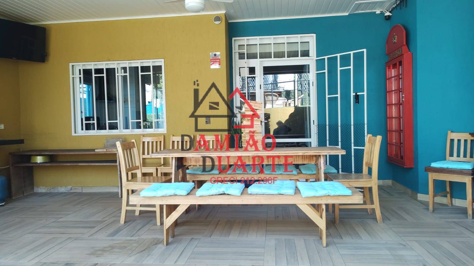 Casa de Condomínio, 3 quartos - Foto 42