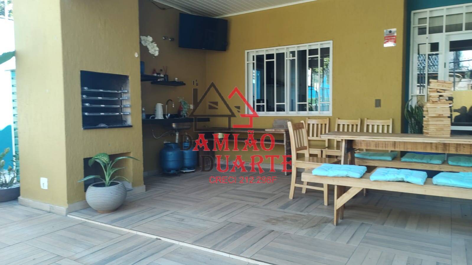 Casa de Condomínio, 3 quartos - Foto 41