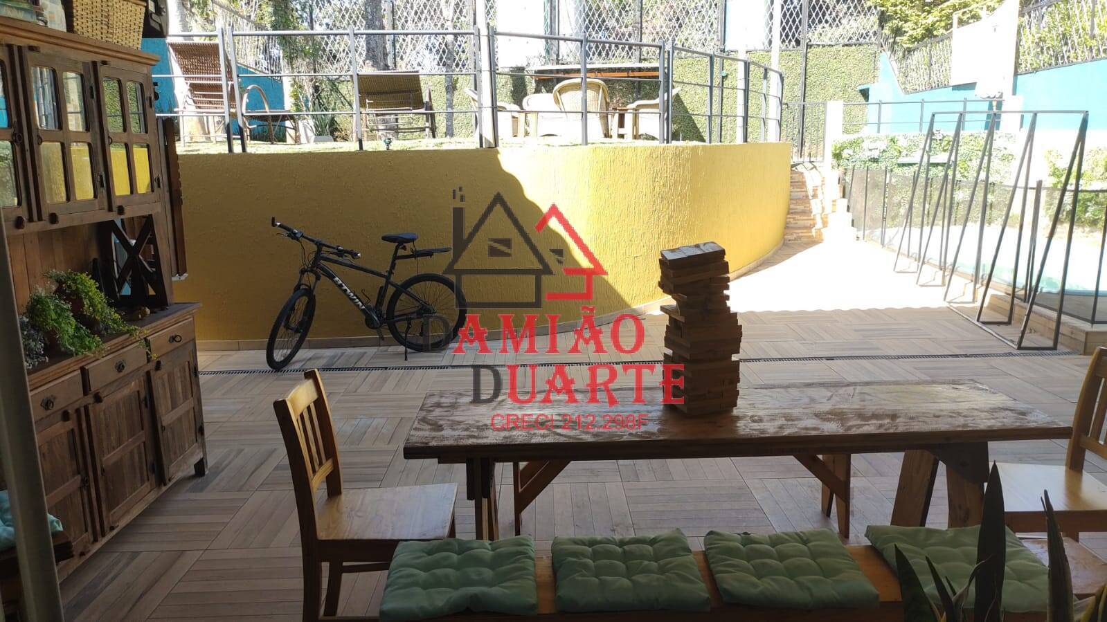 Casa de Condomínio, 3 quartos - Foto 45