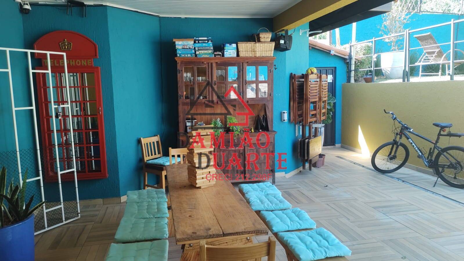 Casa de Condomínio, 3 quartos - Foto 44
