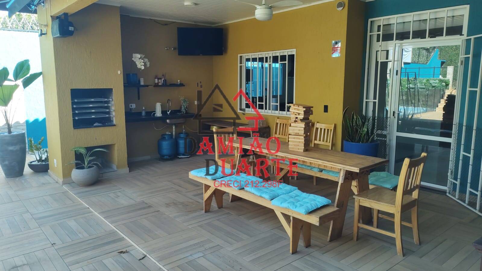Casa de Condomínio, 3 quartos - Foto 43