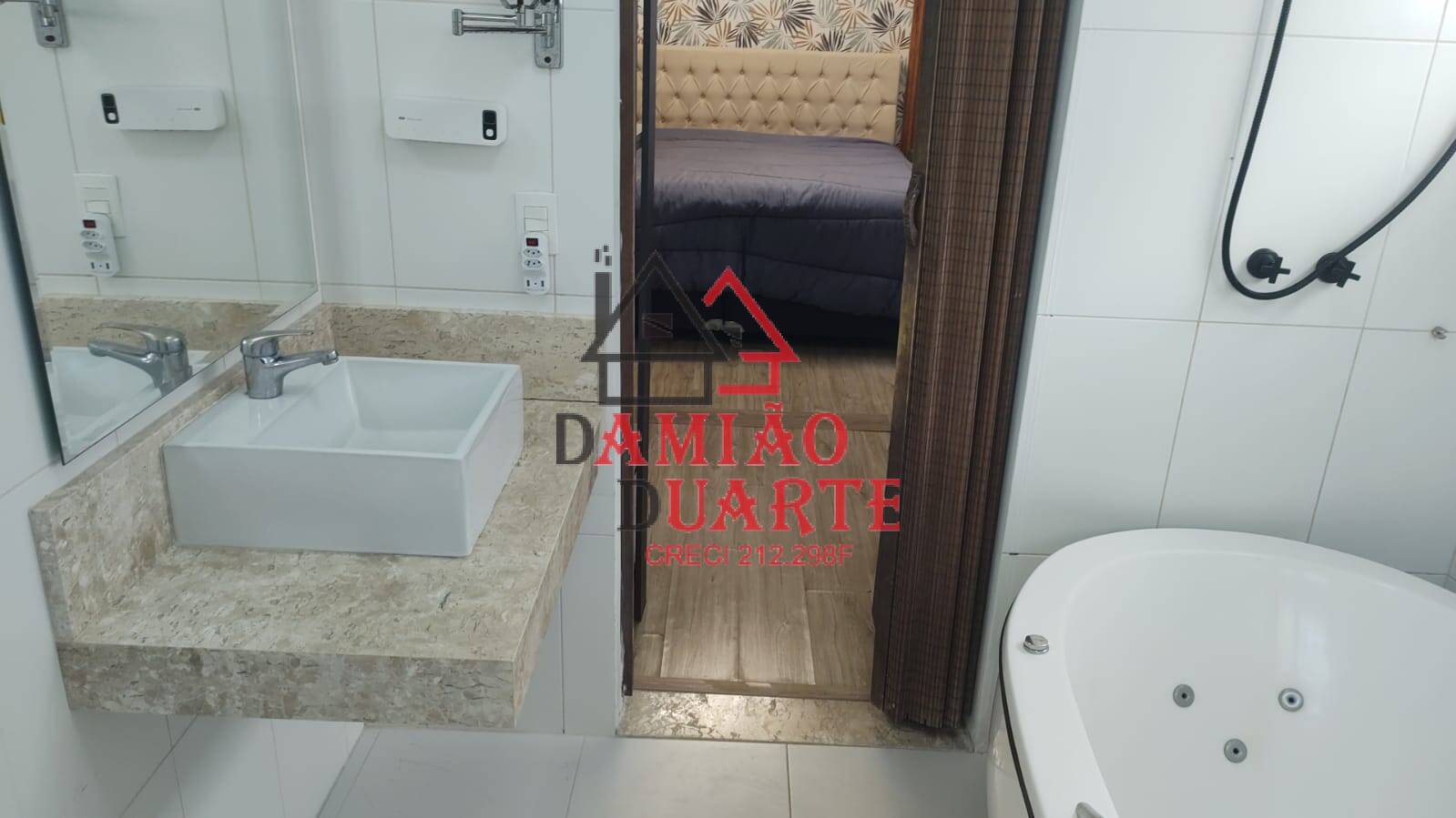 Casa de Condomínio, 3 quartos - Foto 47
