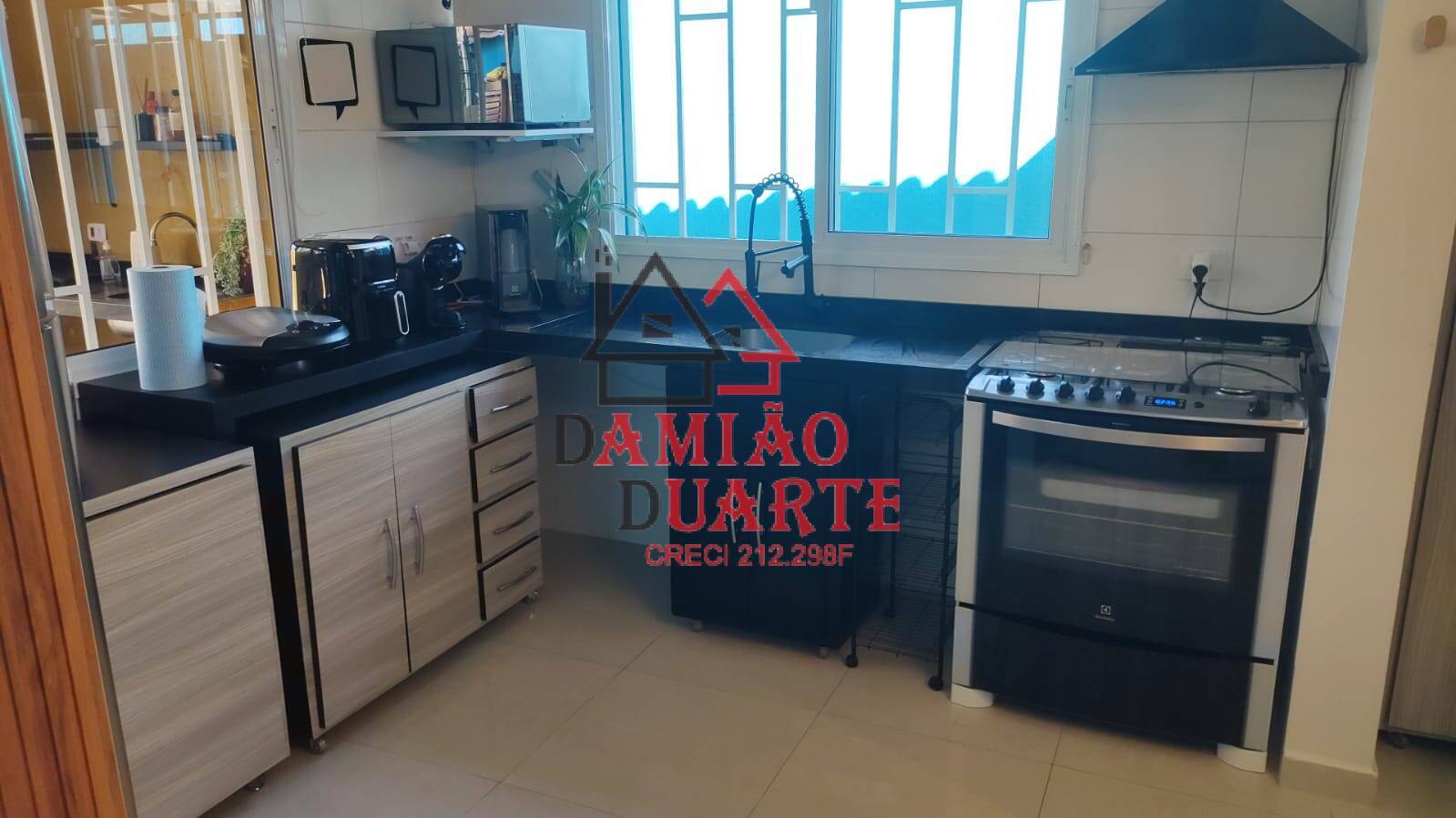 Casa de Condomínio, 3 quartos - Foto 56