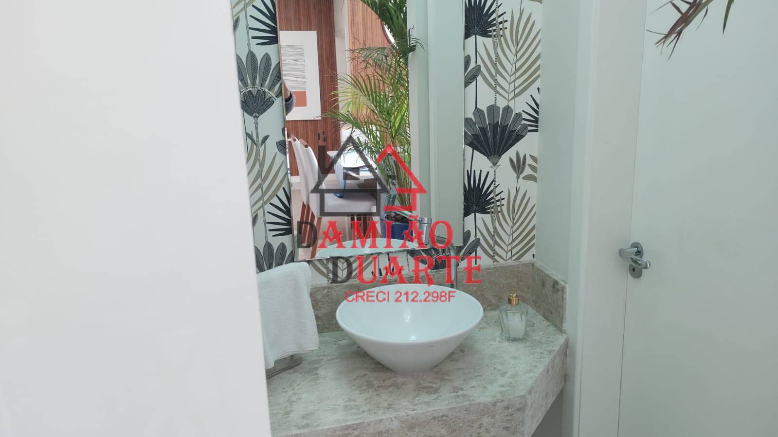 Casa de Condomínio, 3 quartos - Foto 61