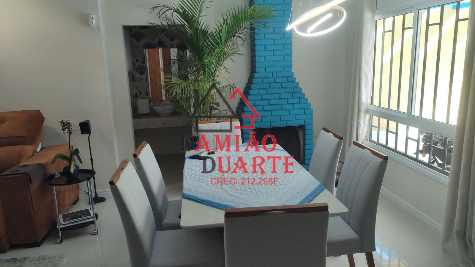 Casa de Condomínio, 3 quartos - Foto 62