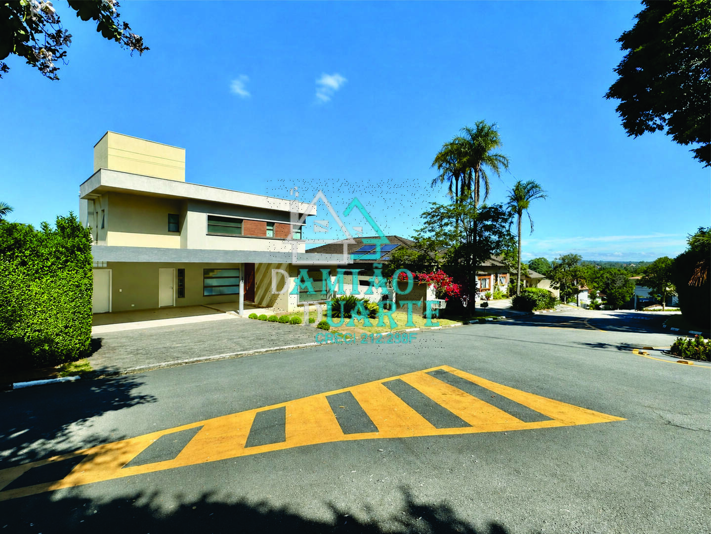 Casa, 3 quartos, 306 m² - Foto 2
