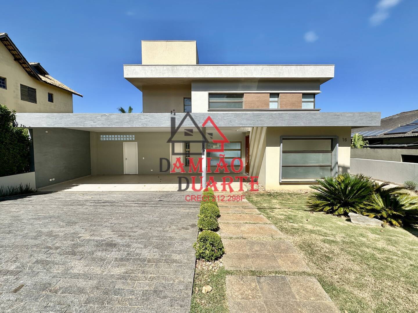 Casa, 3 quartos, 306 m² - Foto 1
