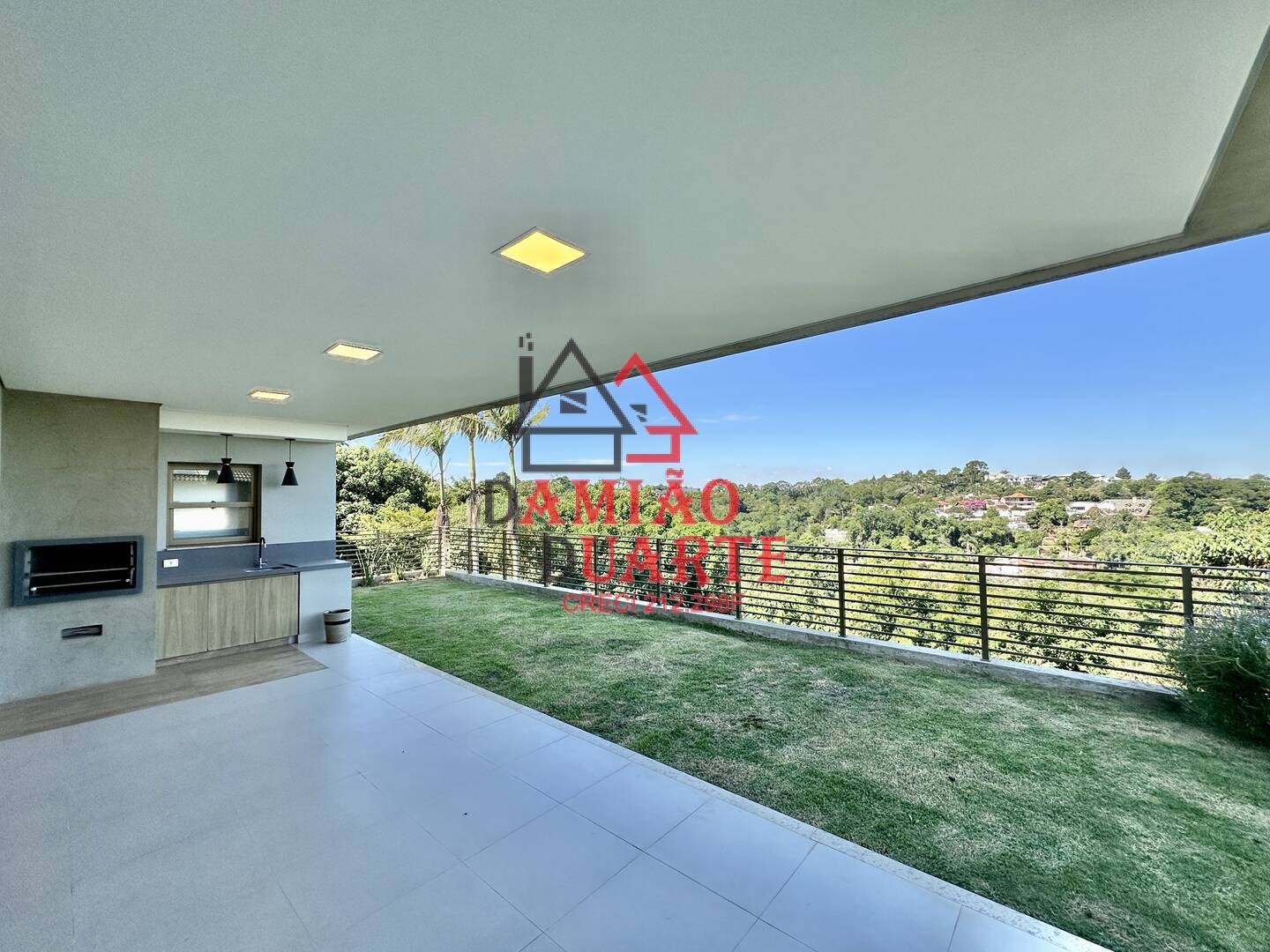 Casa, 3 quartos, 306 m² - Foto 34