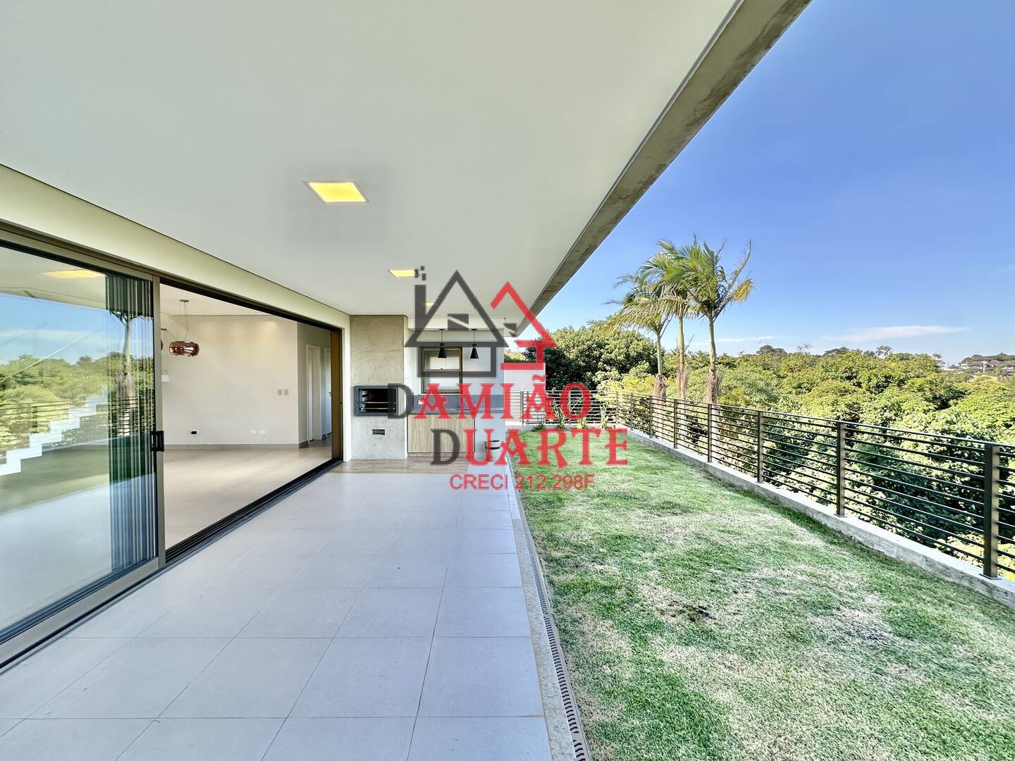 Casa, 3 quartos, 306 m² - Foto 35