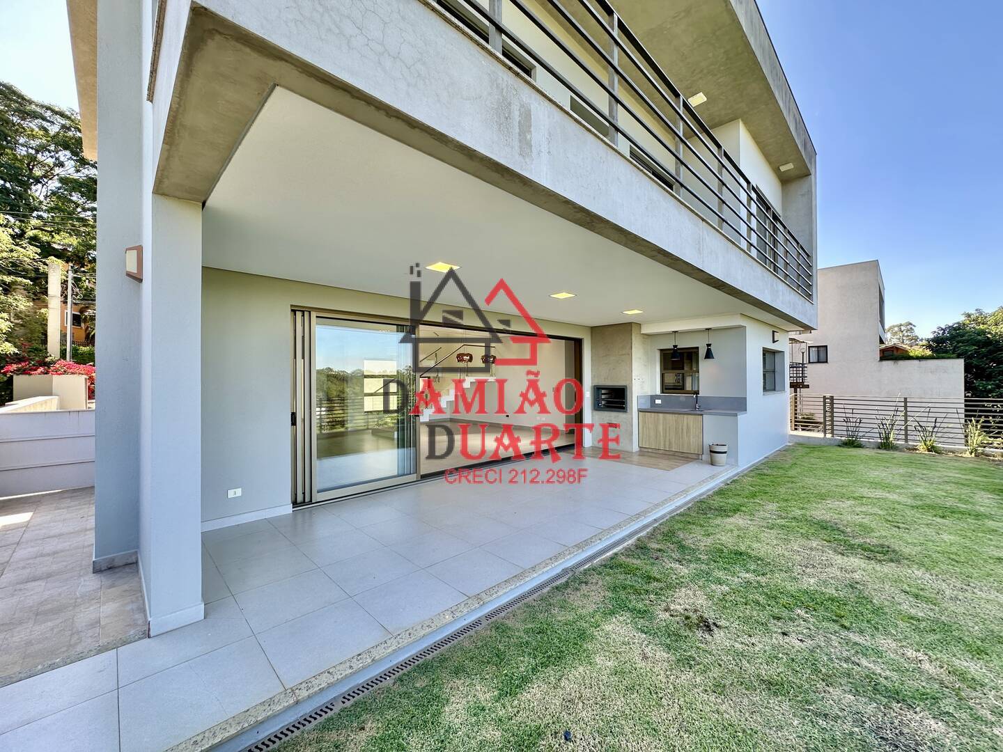 Casa, 3 quartos, 306 m² - Foto 36