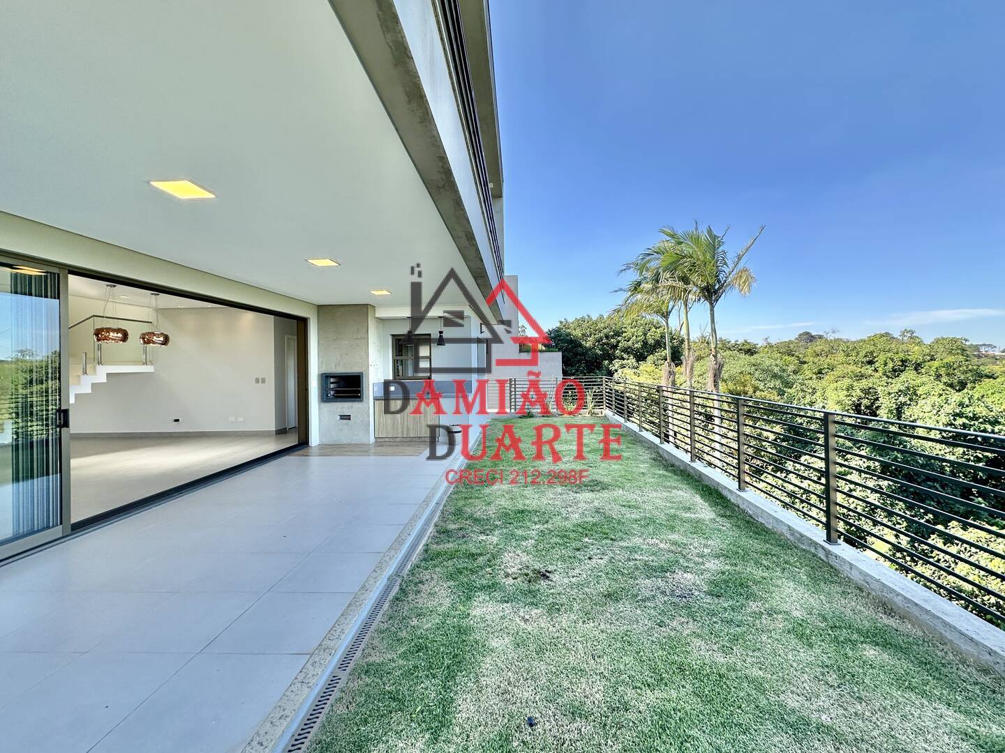 Casa, 3 quartos, 306 m² - Foto 37