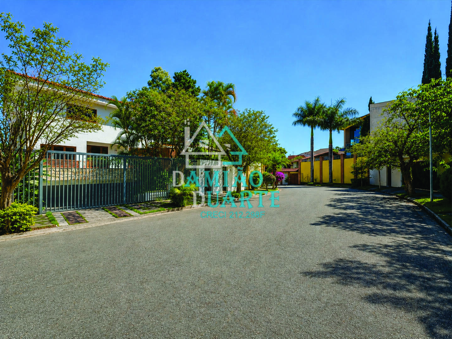 Casa de Condomínio, 5 quartos - Foto 4