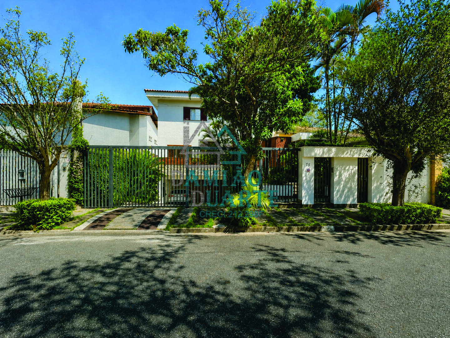 Casa de Condomínio, 5 quartos - Foto 2