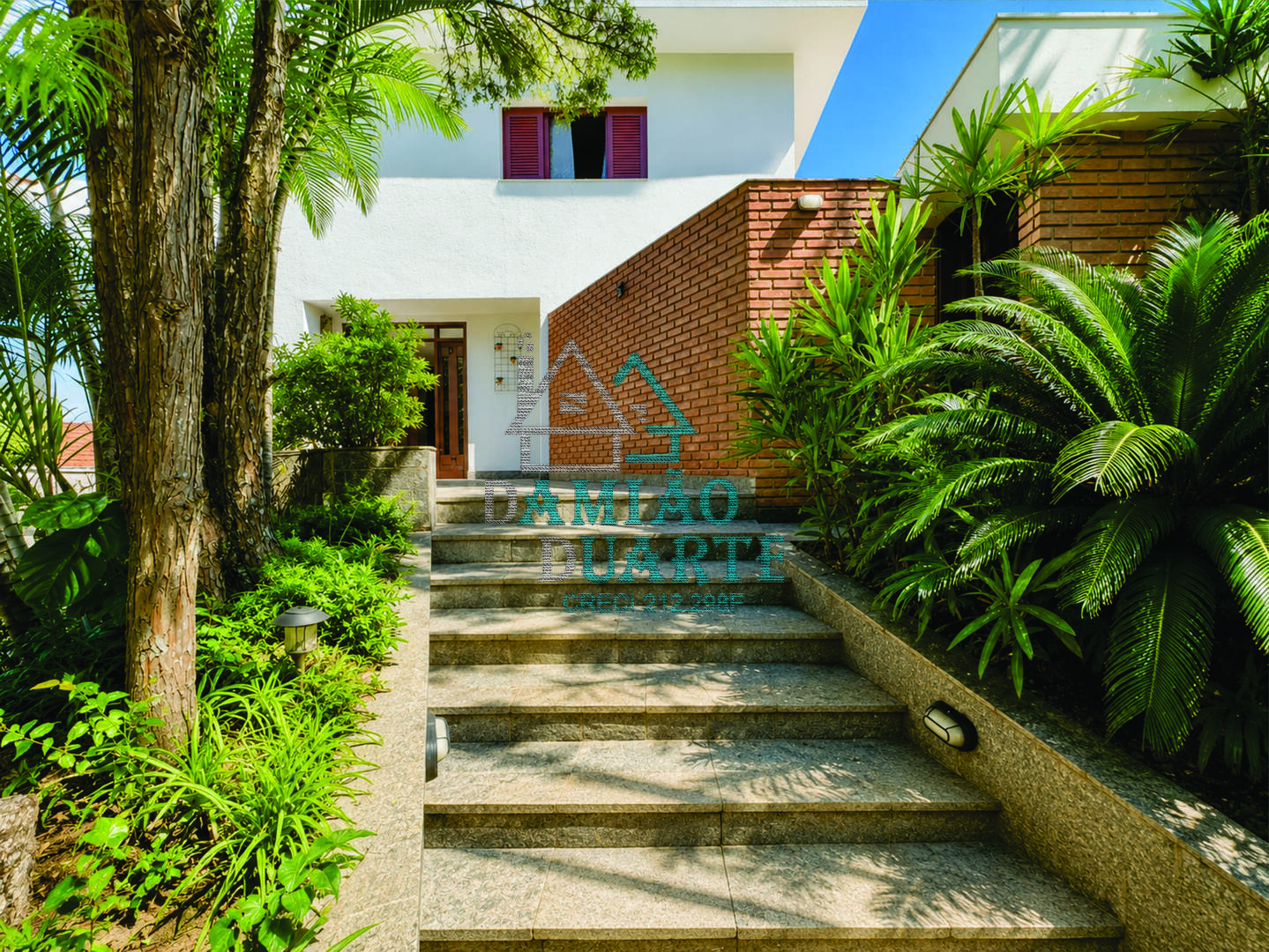 Casa de Condomínio, 5 quartos - Foto 6