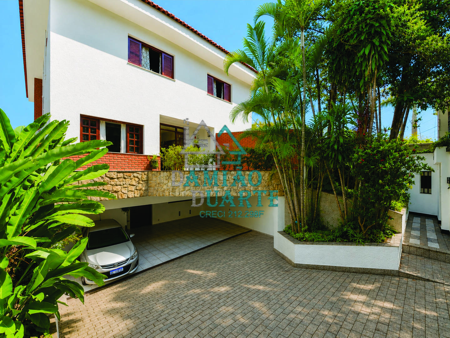 Casa de Condomínio, 5 quartos - Foto 7