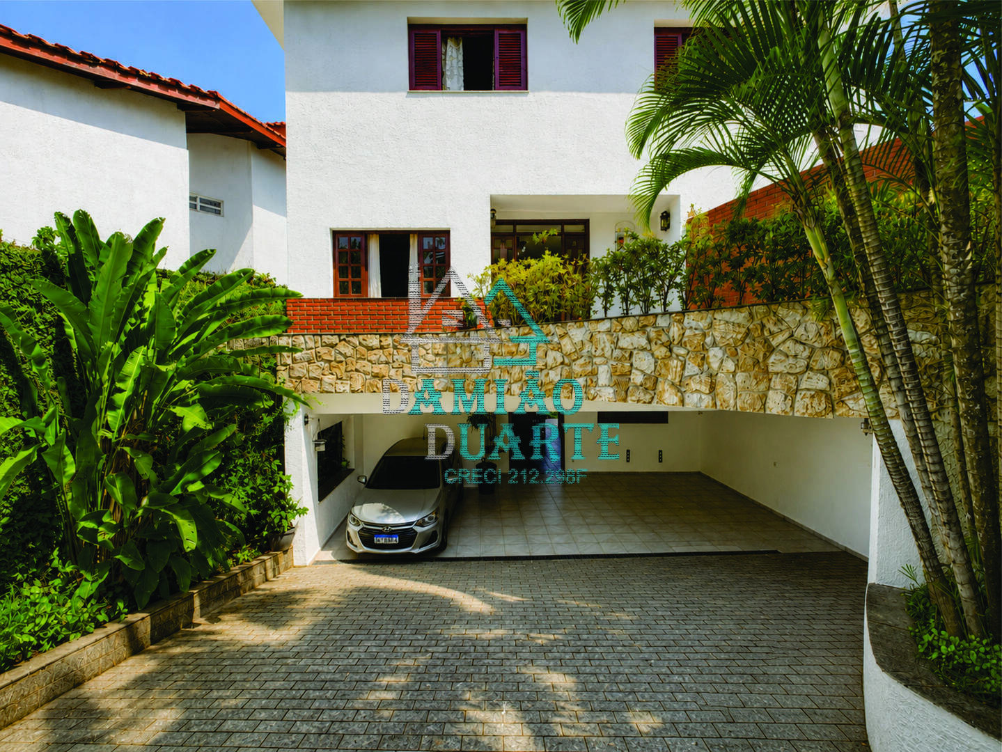 Casa de Condomínio, 5 quartos - Foto 8
