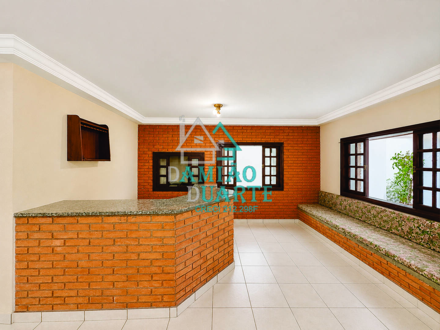 Casa de Condomínio, 5 quartos - Foto 13