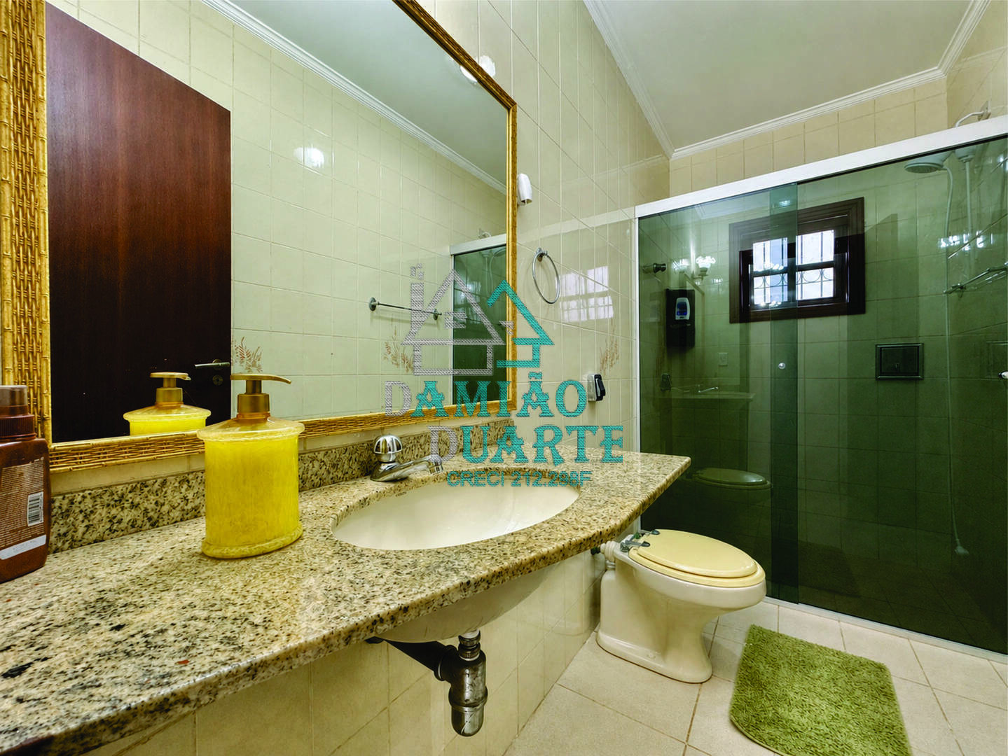 Casa de Condomínio, 5 quartos - Foto 14