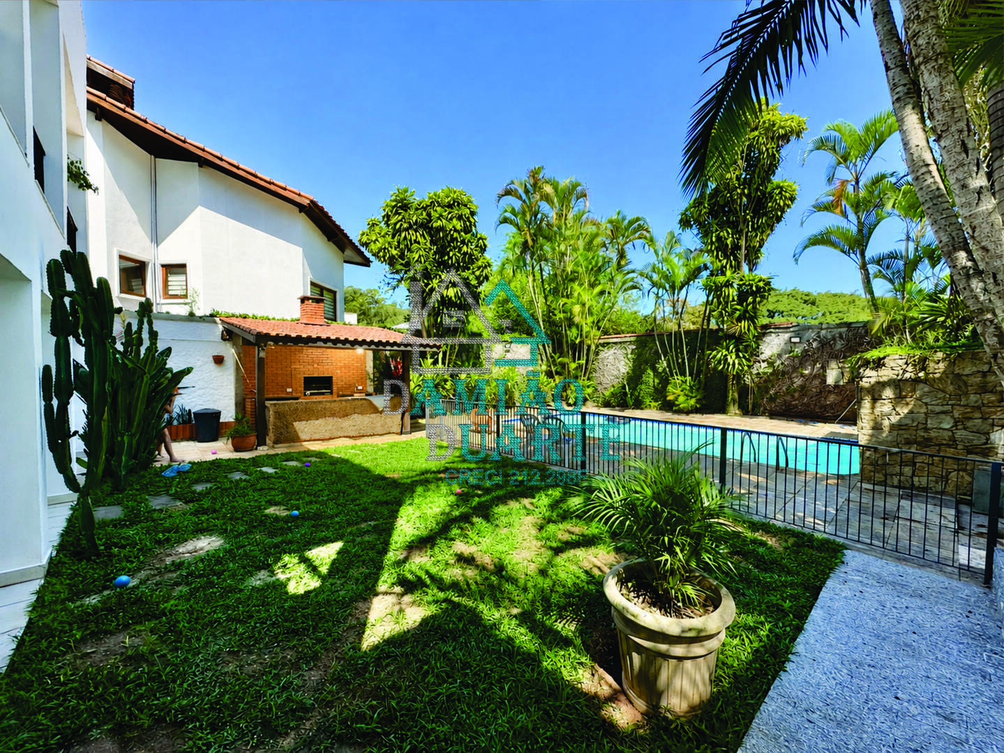Casa de Condomínio, 5 quartos - Foto 20