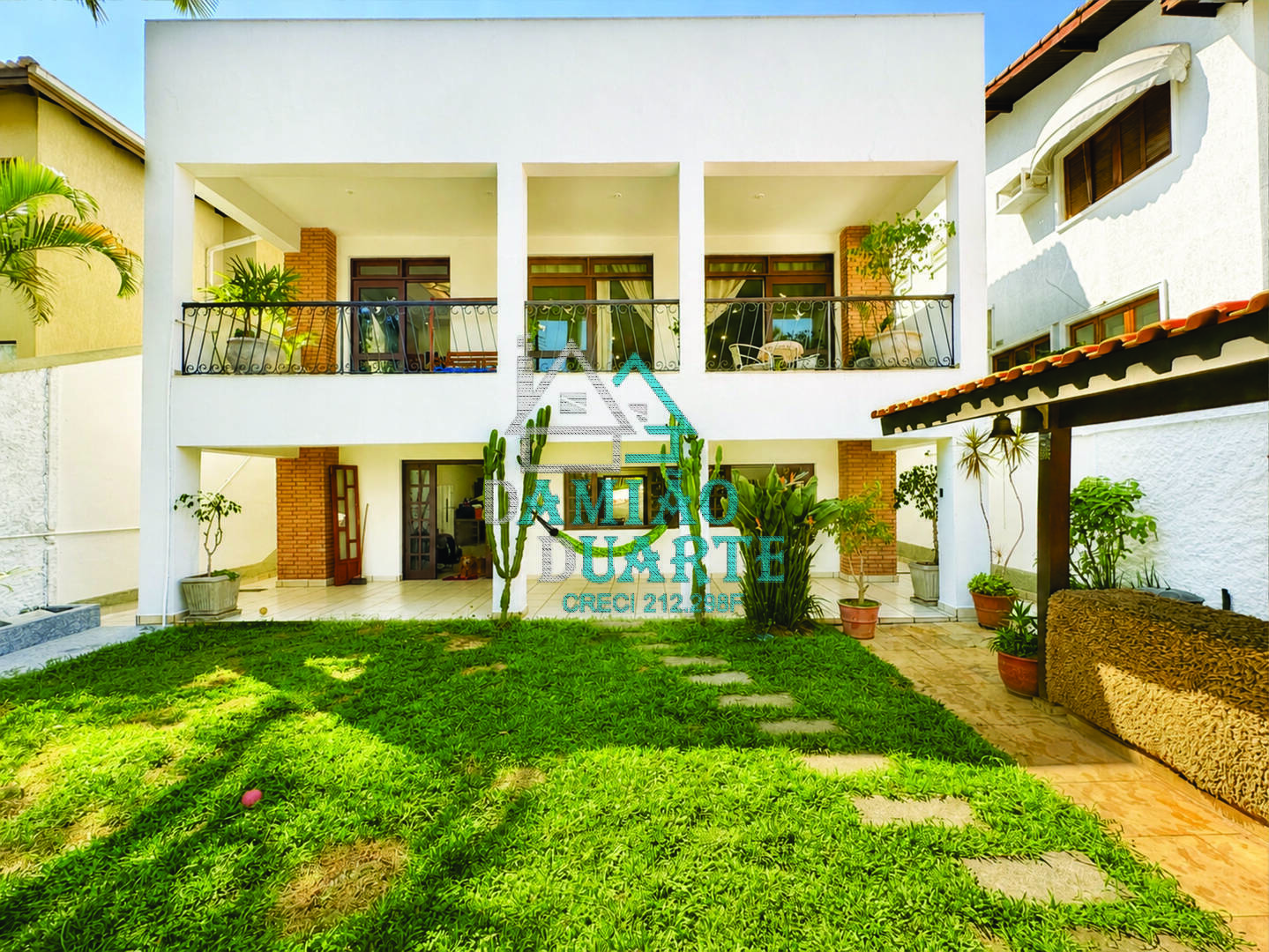 Casa de Condomínio, 5 quartos - Foto 25