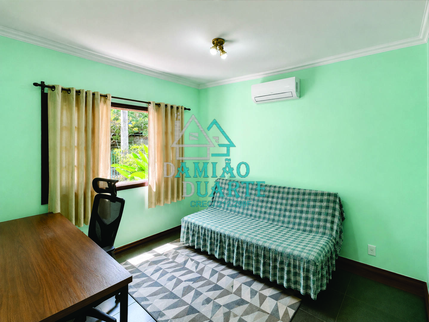 Casa de Condomínio, 5 quartos - Foto 28
