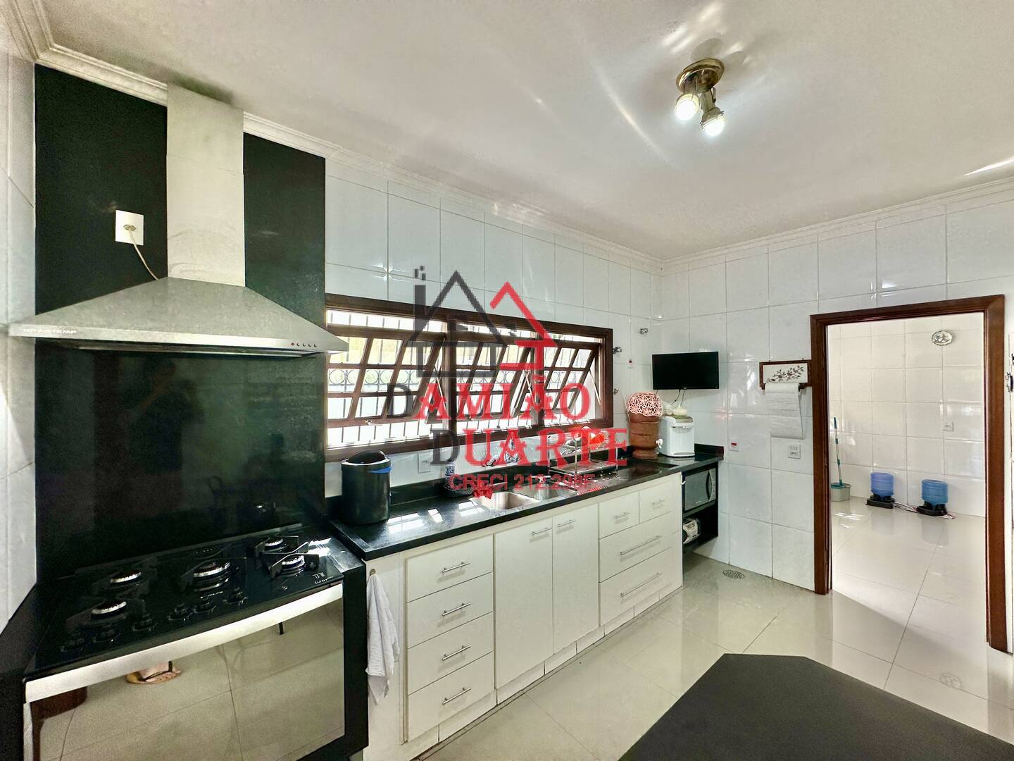 Casa de Condomínio, 5 quartos - Foto 41