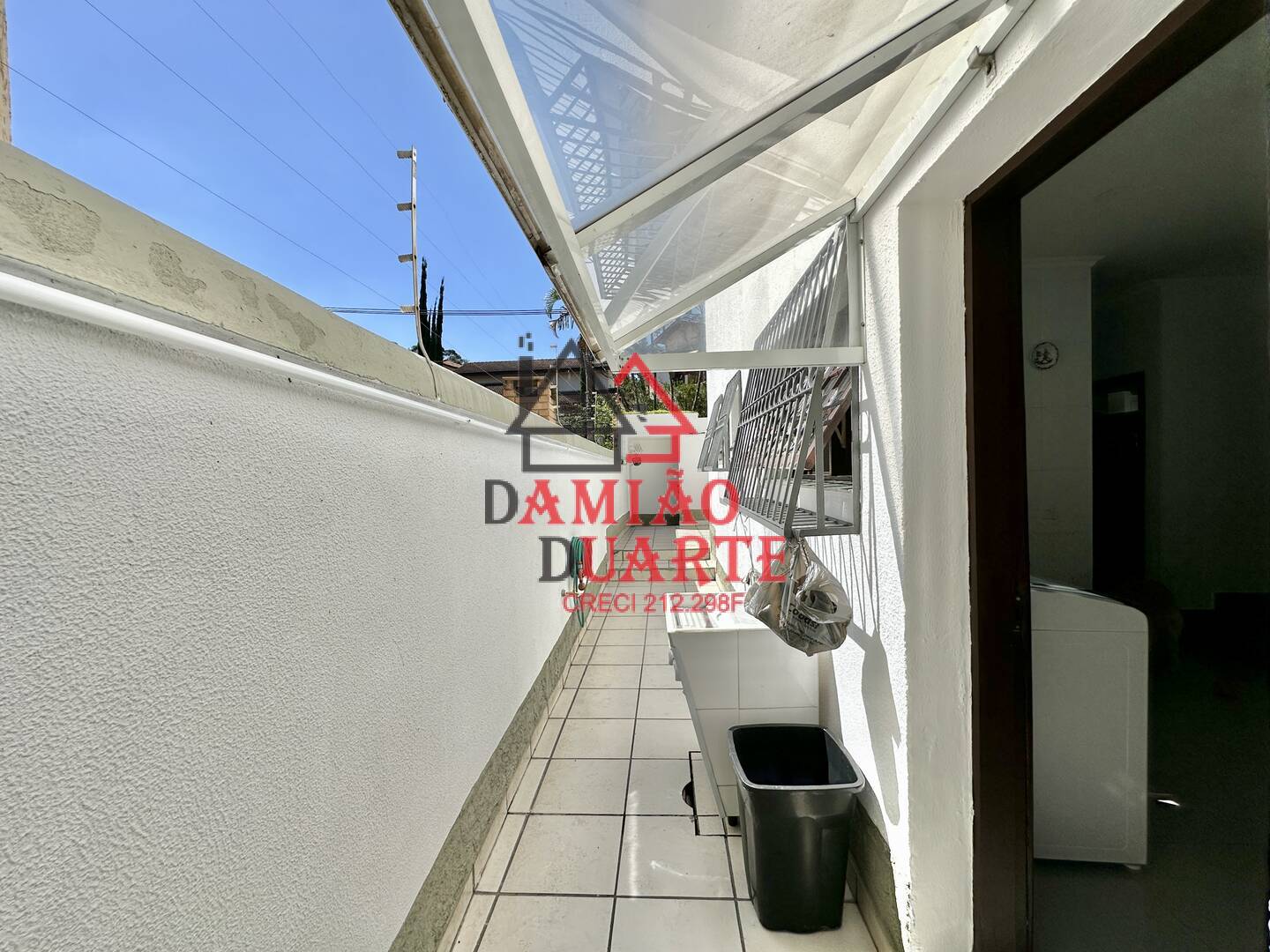 Casa de Condomínio, 5 quartos - Foto 45