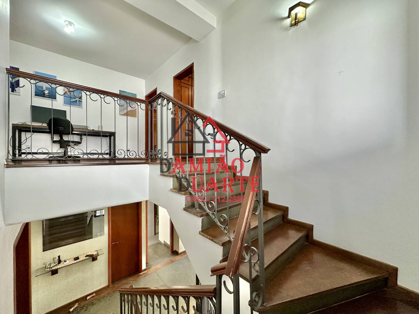 Casa de Condomínio, 5 quartos - Foto 48