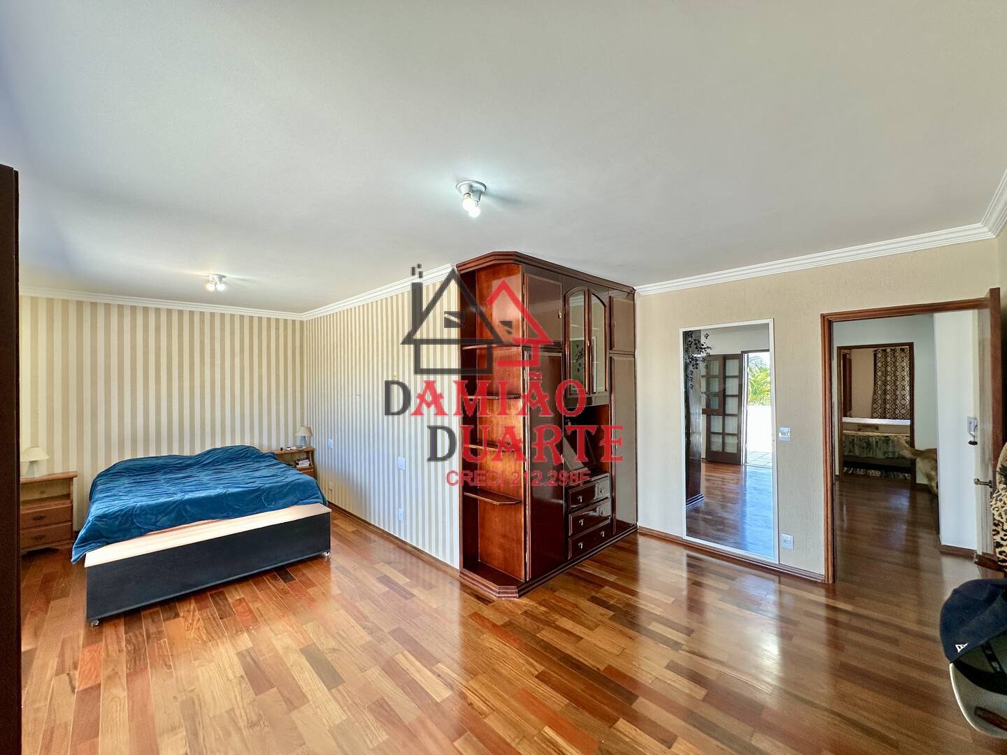 Casa de Condomínio, 5 quartos - Foto 52