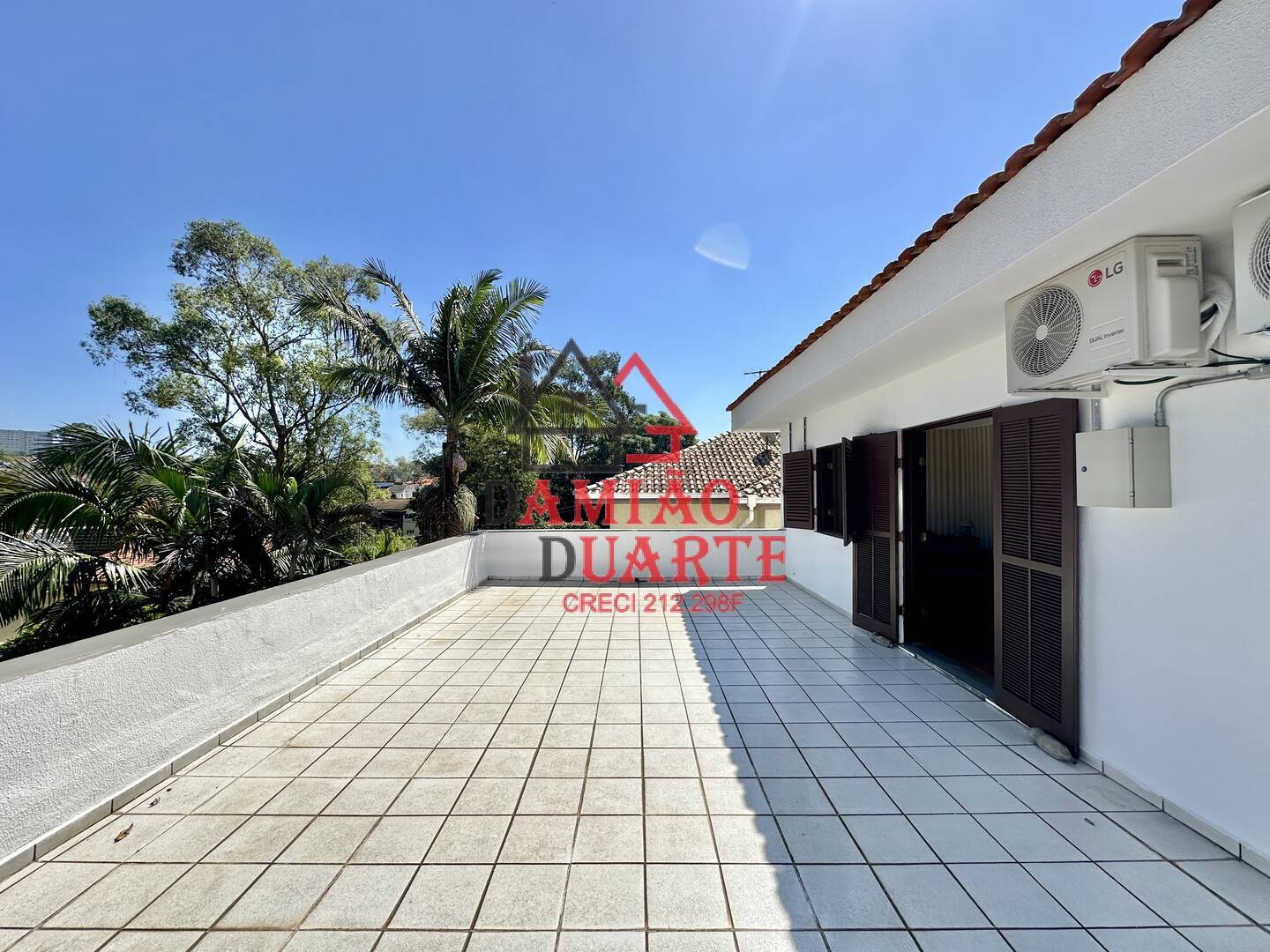 Casa de Condomínio, 5 quartos - Foto 56