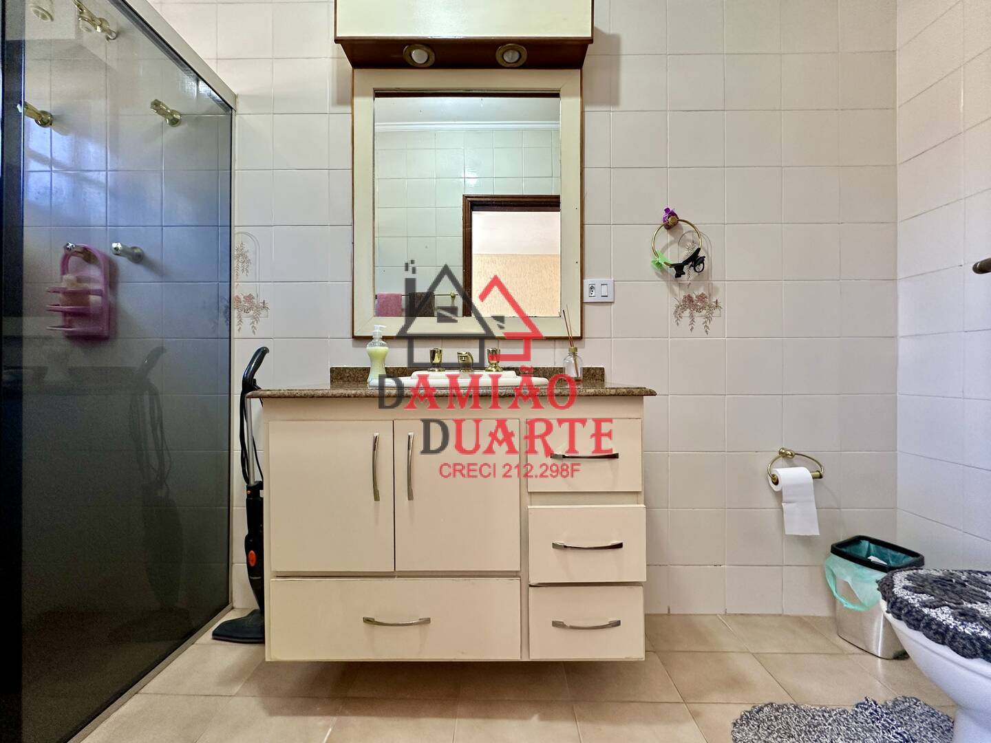 Casa de Condomínio, 5 quartos - Foto 60