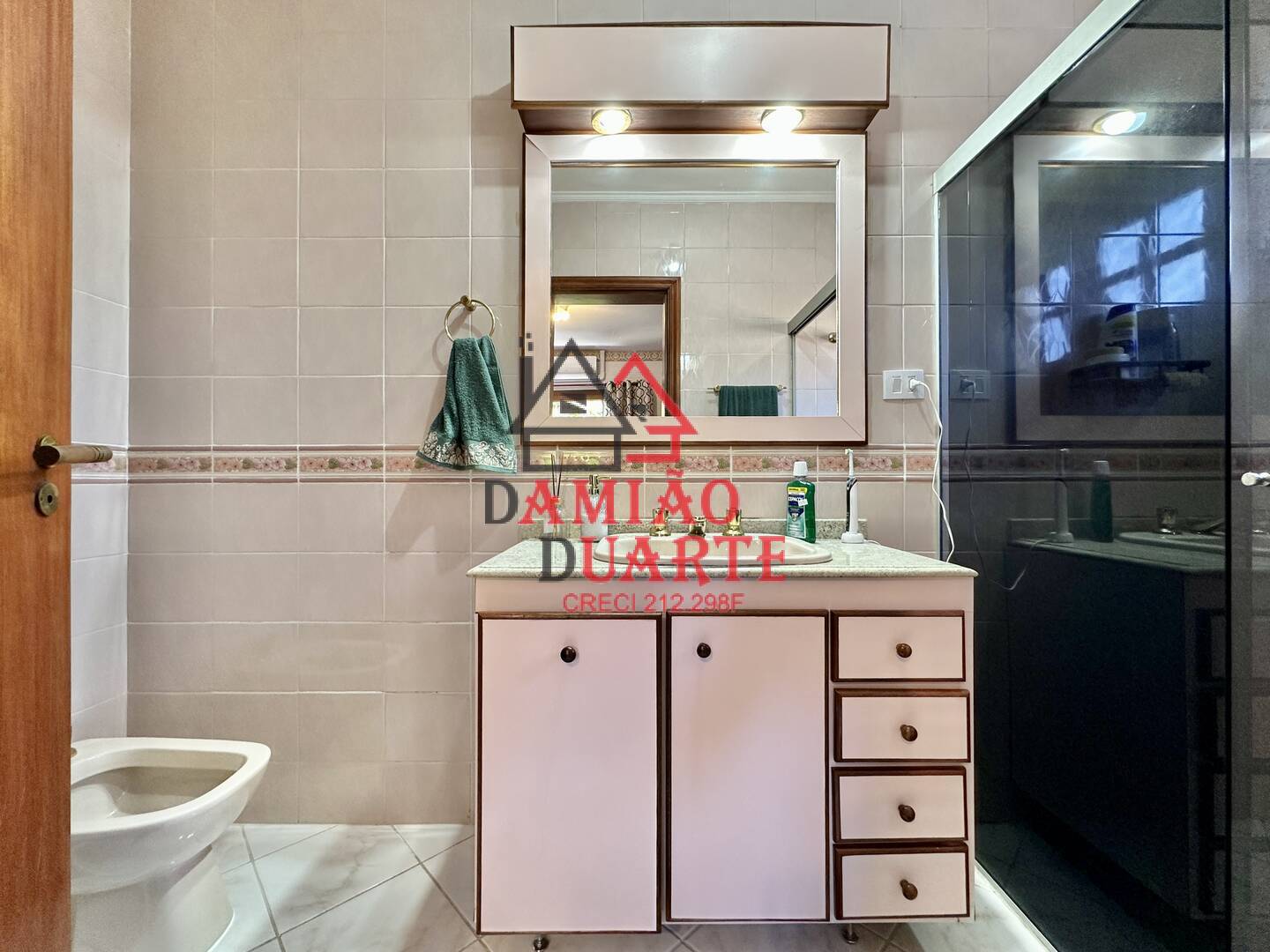 Casa de Condomínio, 5 quartos - Foto 62