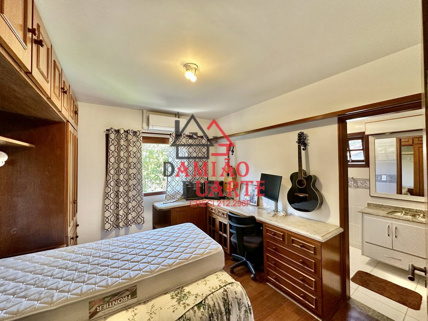 Casa de Condomínio, 5 quartos - Foto 64