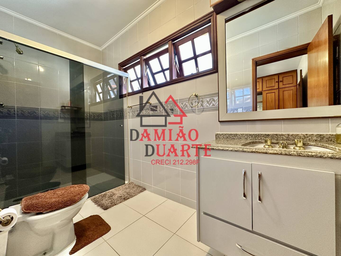 Casa de Condomínio, 5 quartos - Foto 65